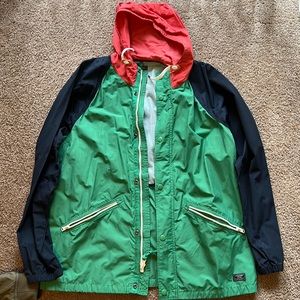 Abercrombie Jacket